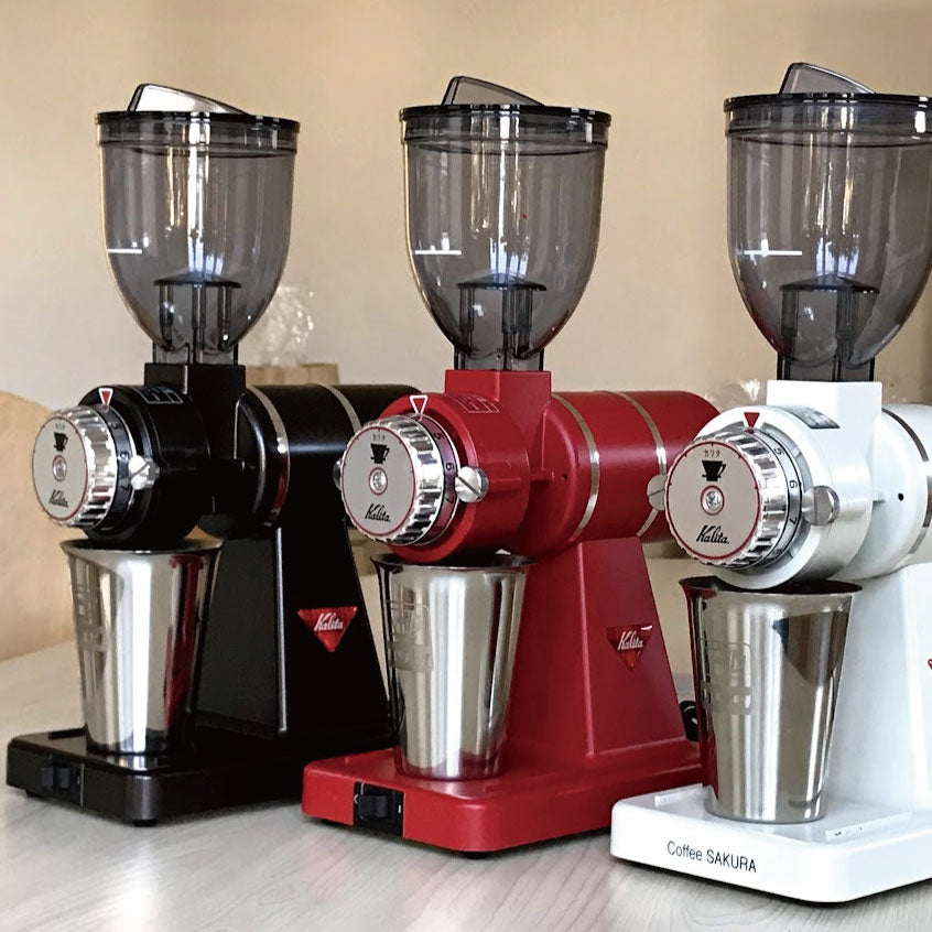 6:コーヒーミル – コーヒー豆通販 Coffee SAKURA