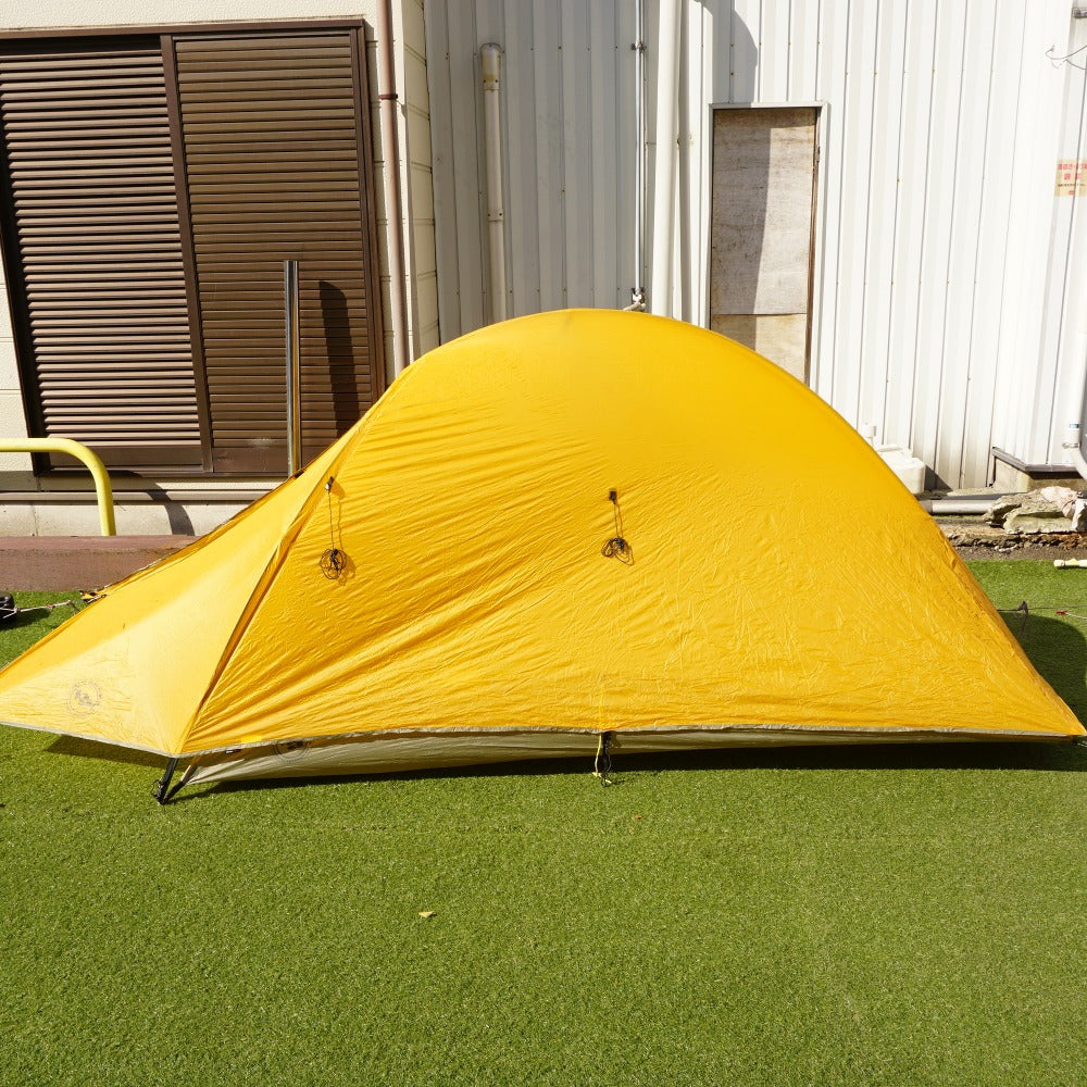 組立確認済】 ビッグアグネス（BIG AGNES）スレイター Slater UL 1+