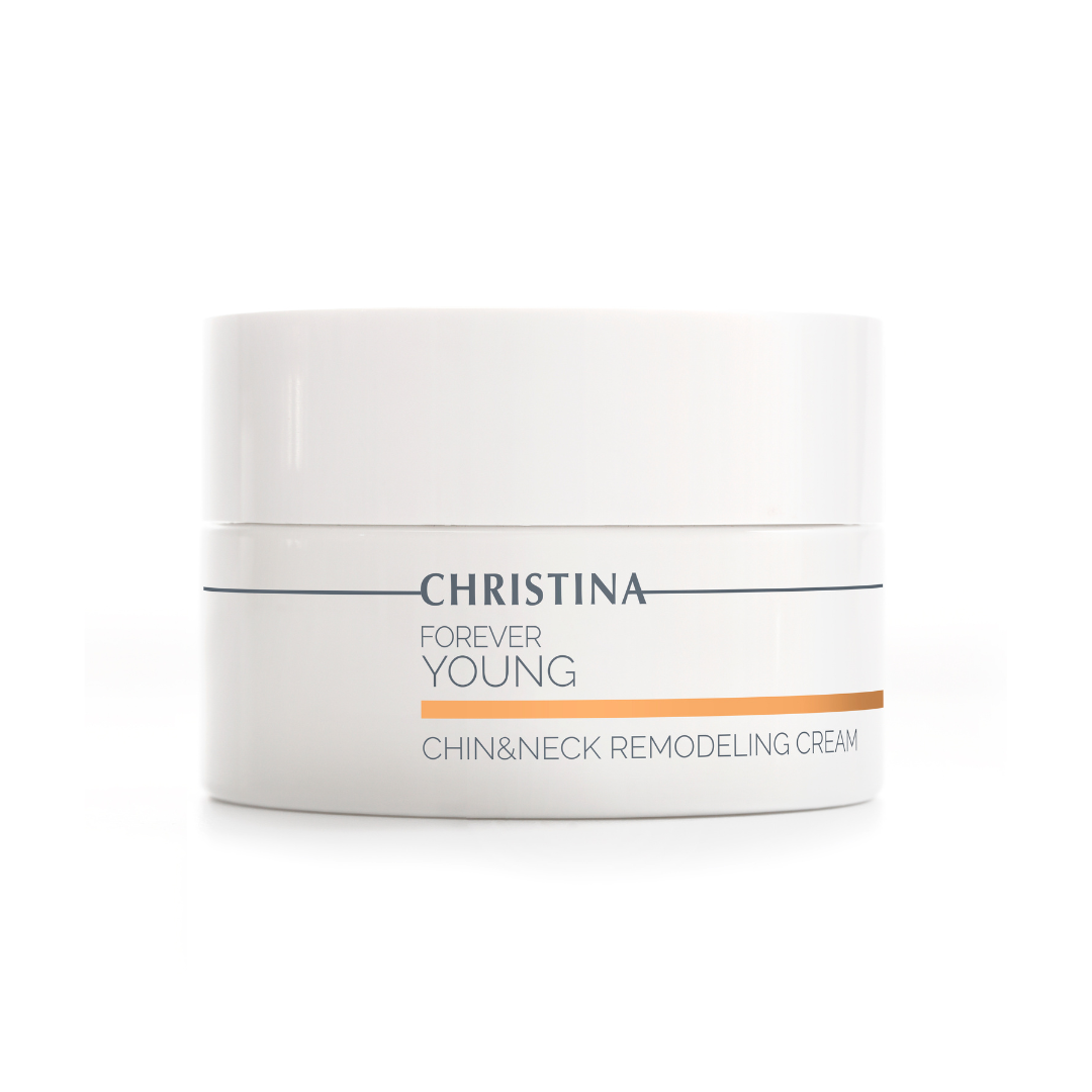 Yリフトクリーム【FOREVER YOUNG】（CHRISTINA /美容クリーム・セラム）