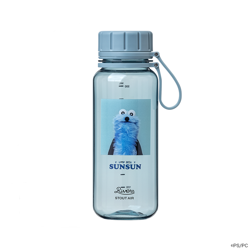 パペットスンスン スタウト エア 550 フォト – CHOCOLATE CHARACTER