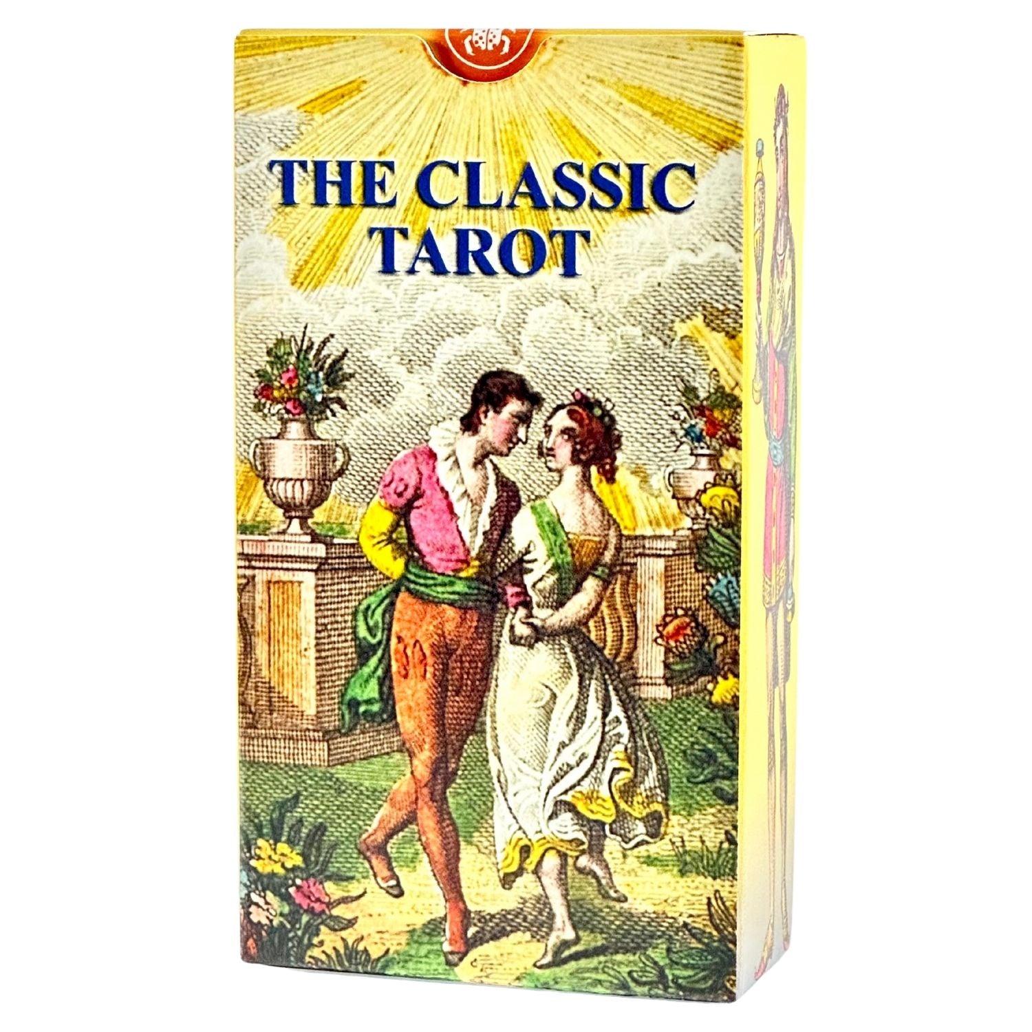 クラシック タロット Classic Tarot – クロノスゲート公式通販