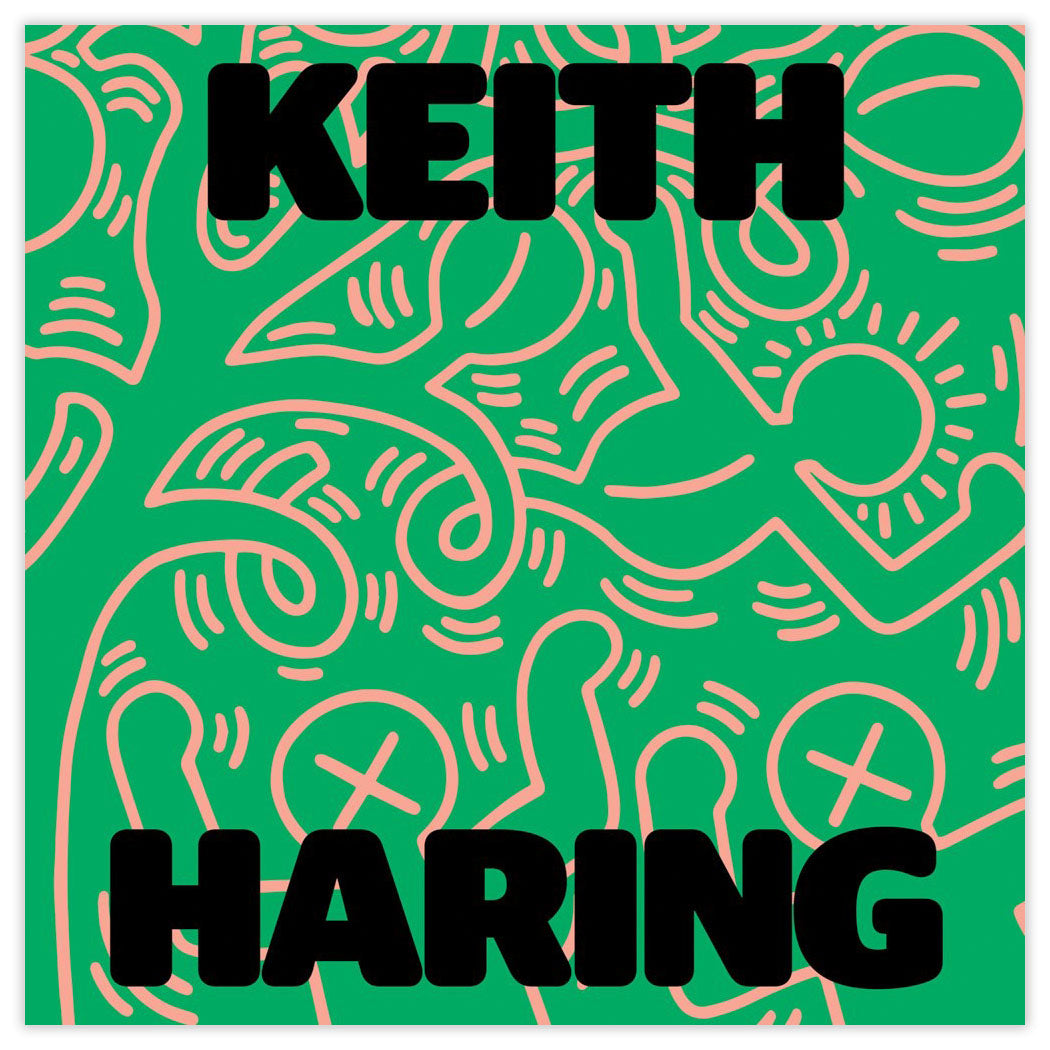 Keith Haring: Art Is for Everybody – Chrysler Museum of Art