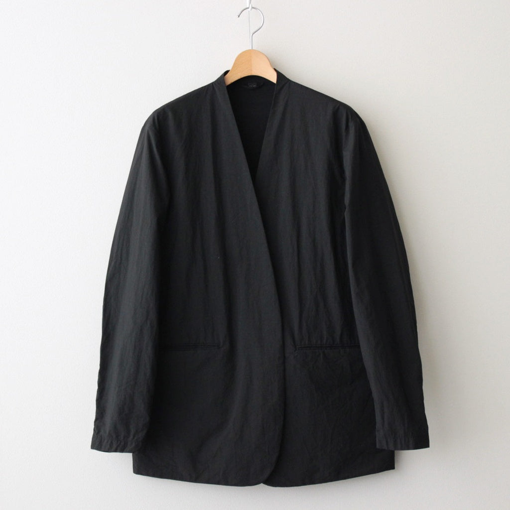 Device JKT MINUS P #BLACK [TT-201MINUS-P] – ciacura