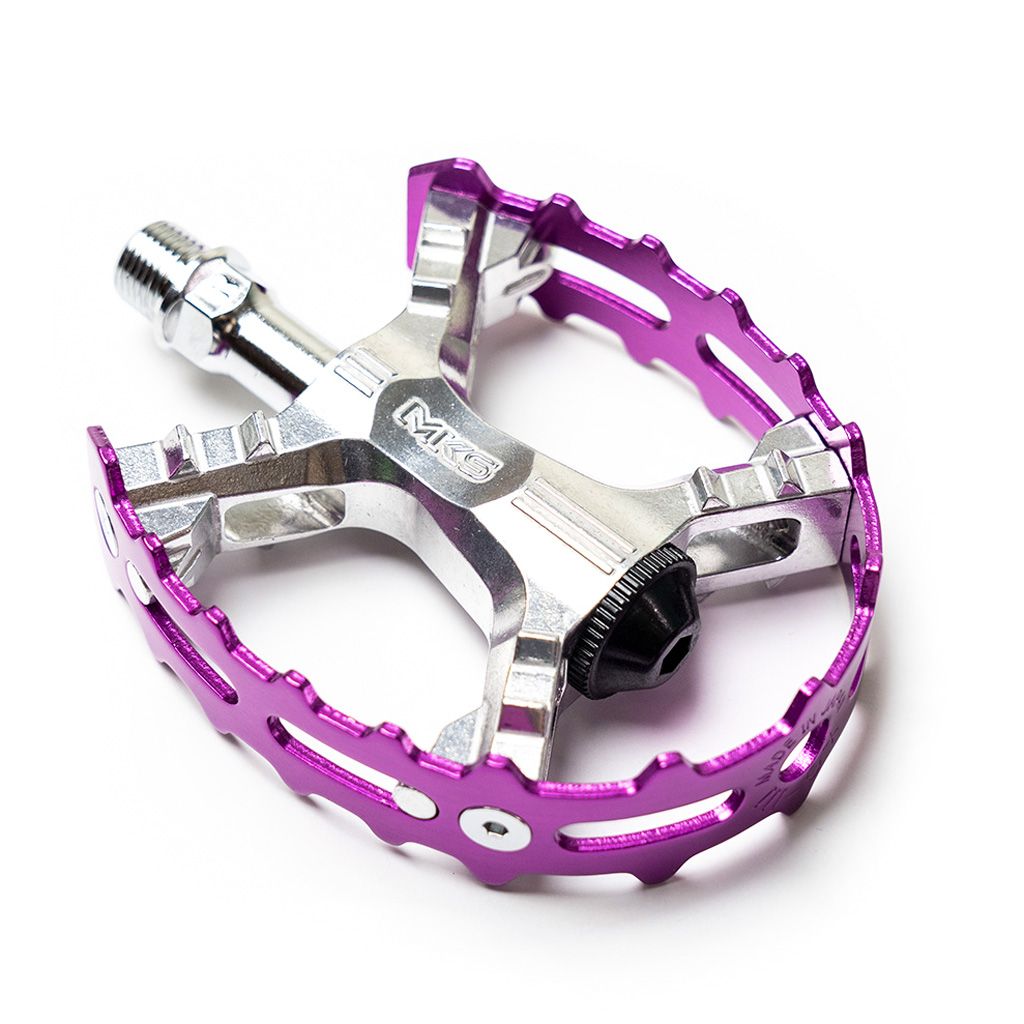 MKS XC-III Pedal Limited Color