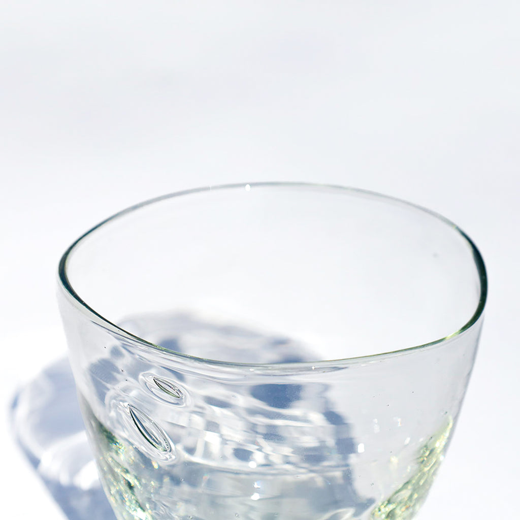 おおやぶみよ スピカグラス – 雨晴/AMAHARE