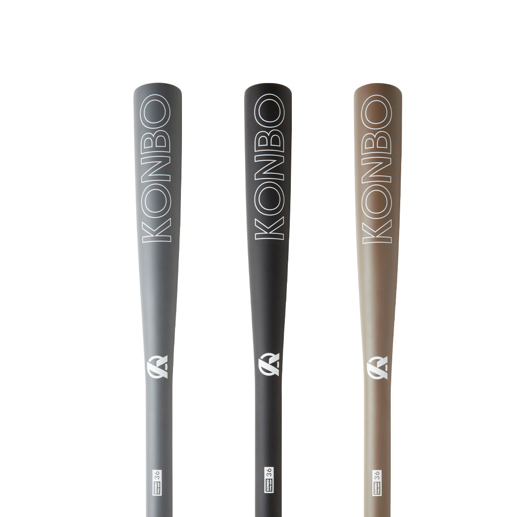 KONBO/極太トレーニングバット – Amazing The Store