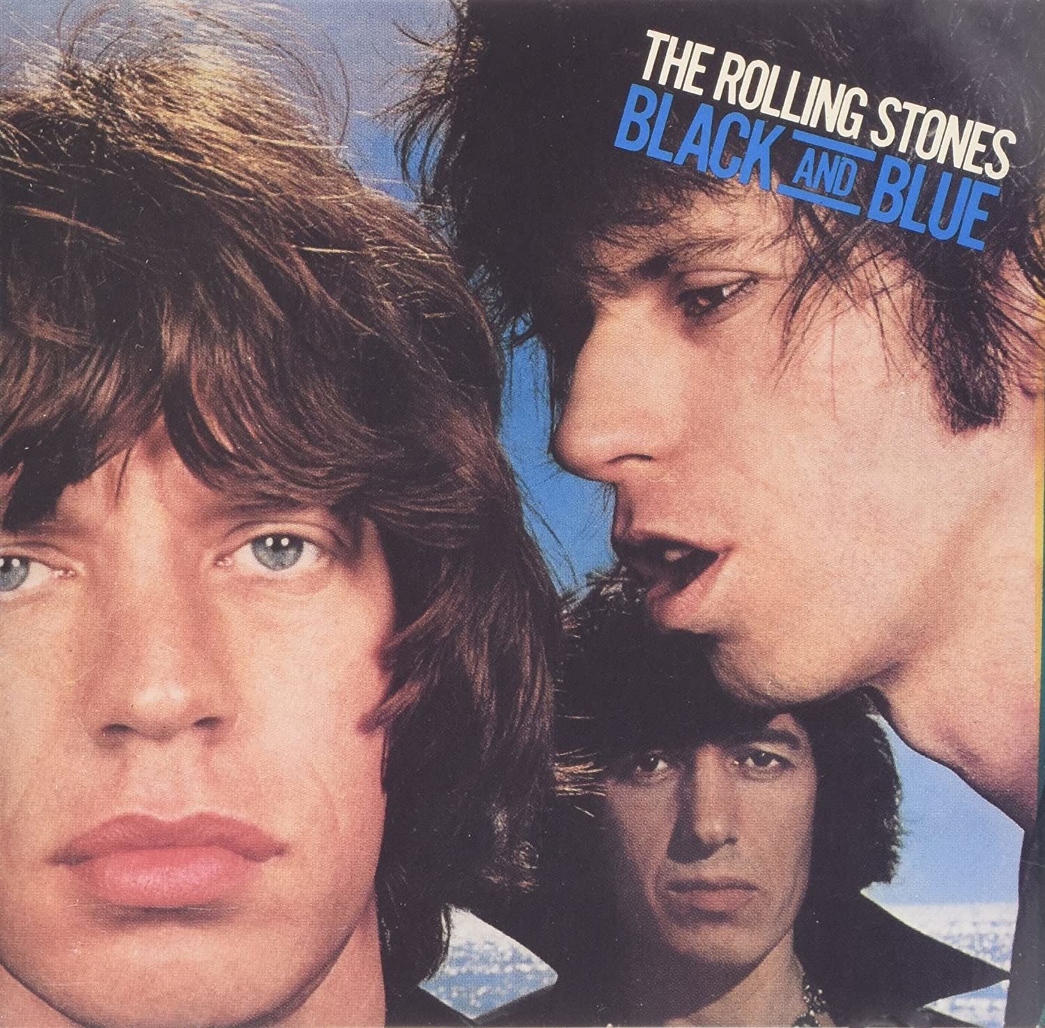 The Rolling Stones