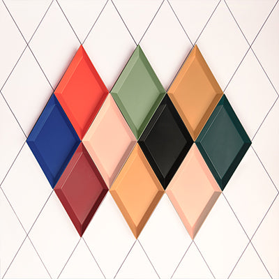 HAY KALEIDO XS トレー – Lycka