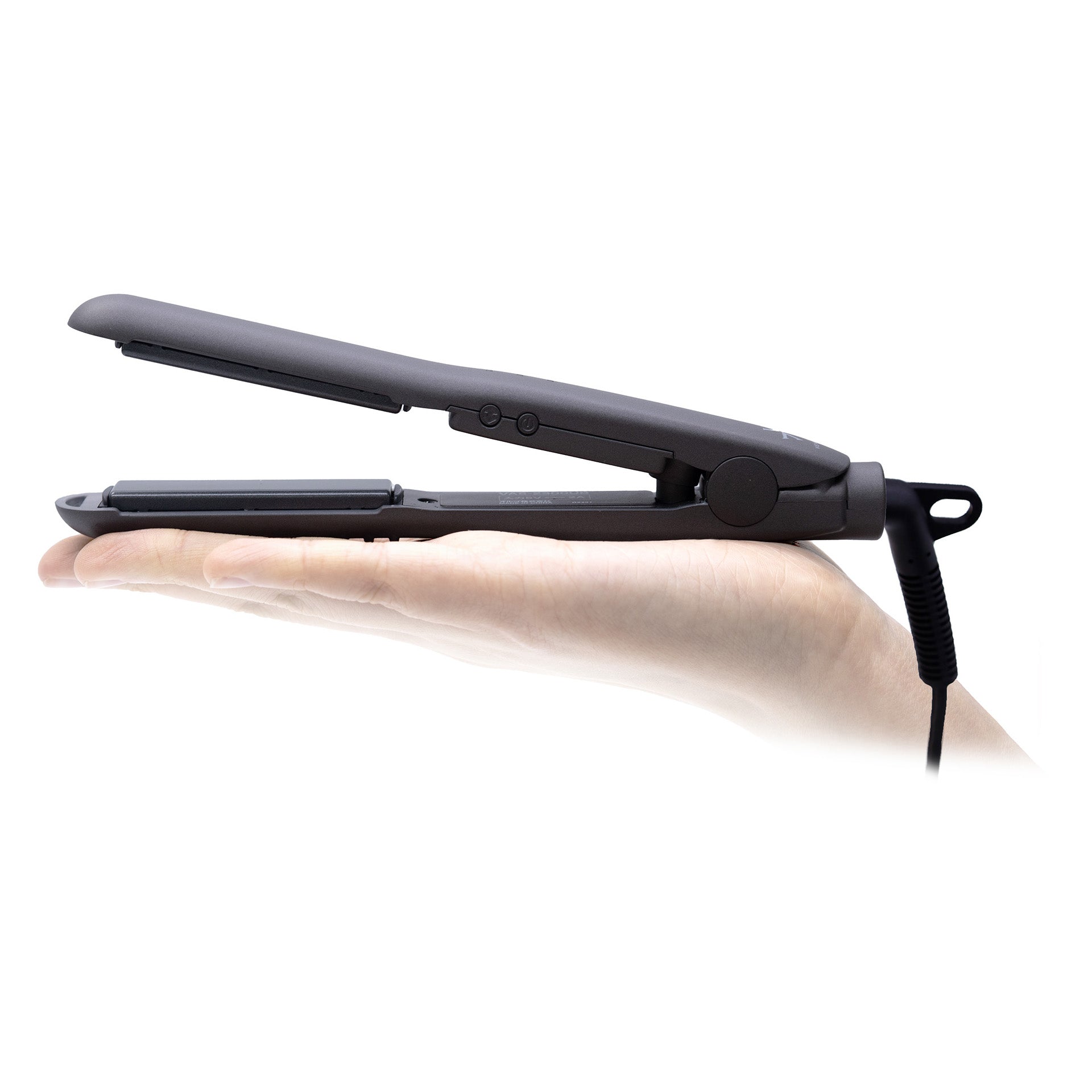 キャンペーン特典付】VENUSiS ヴィナシス ミニストレートヘアアイロン