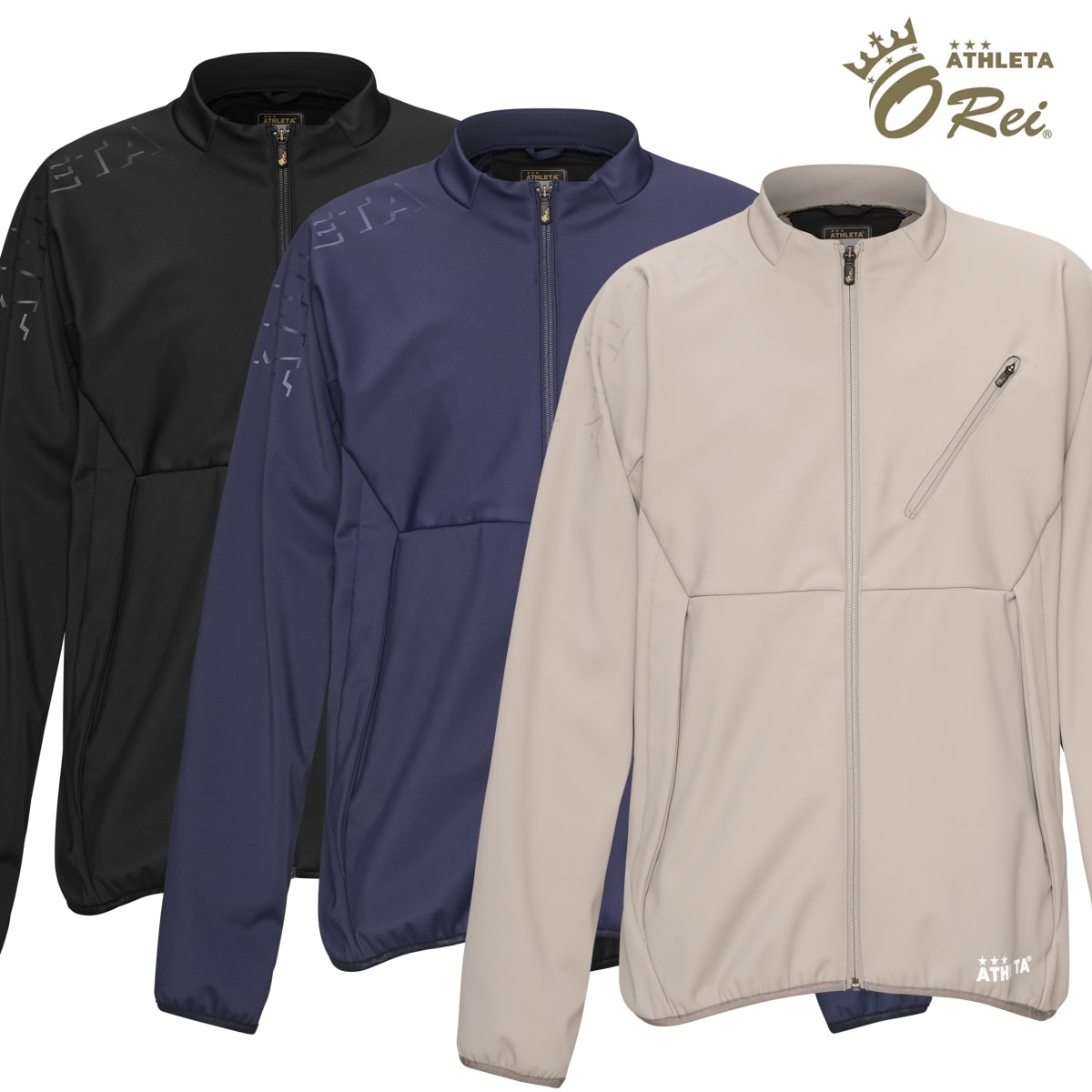 ウォームテックソフトシェルSH 25f