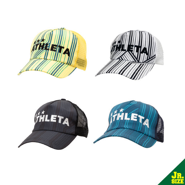 メッシュキャップ 2S【Jr】