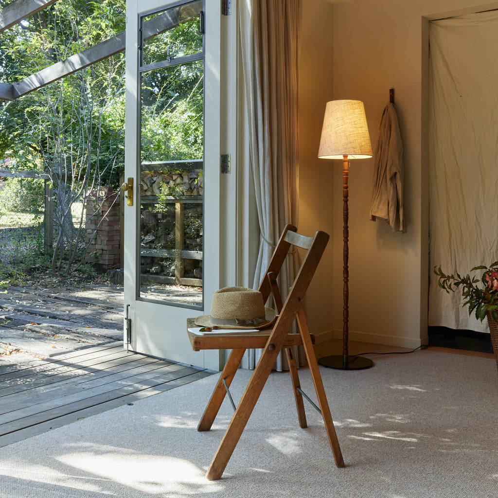 アプロス APROZ AZF-112-AN unico GRASP フロアライト GRASP < グラスプ > – APROZ.