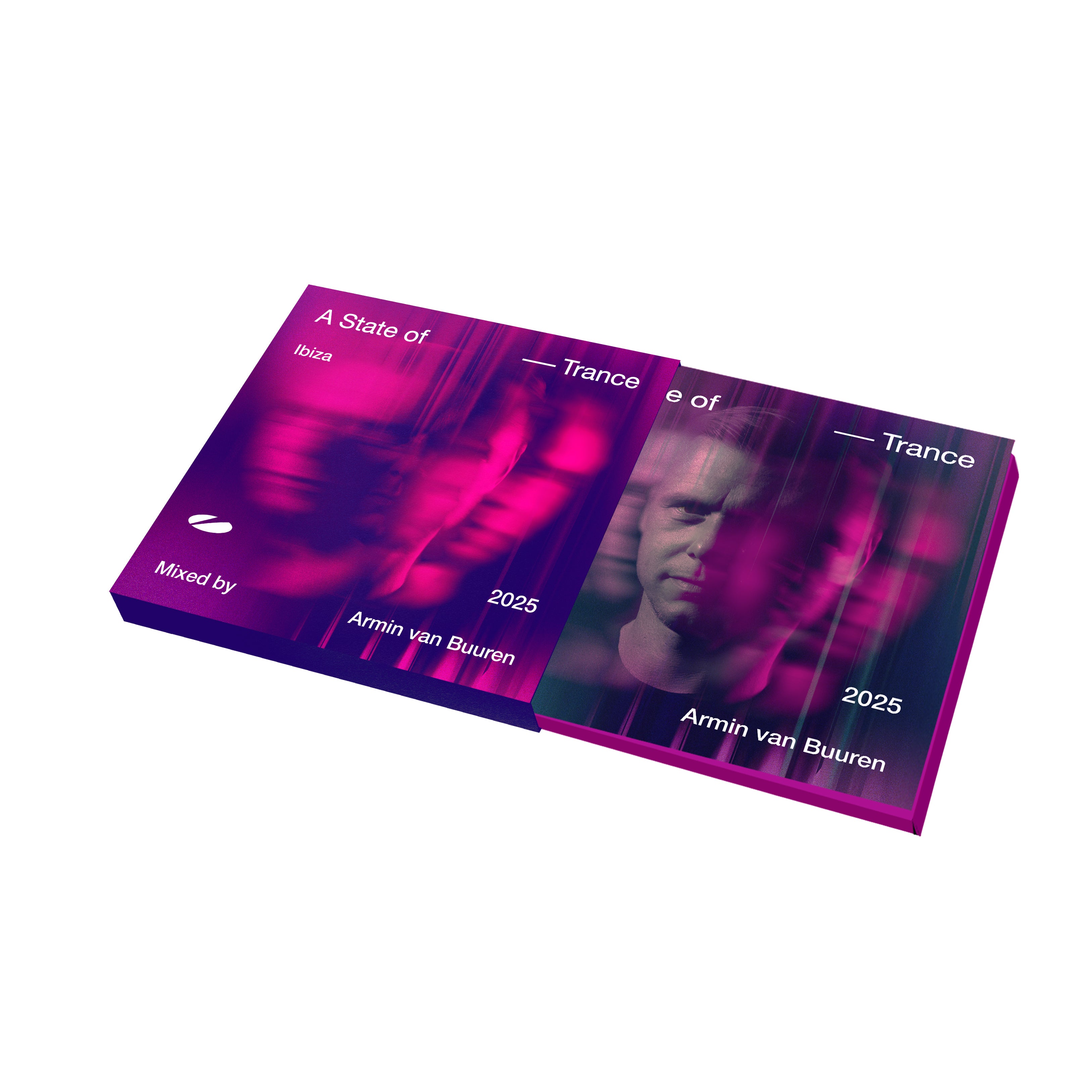 A State of Trance, Ibiza 2025 (Mixed by Armin van Buuren)