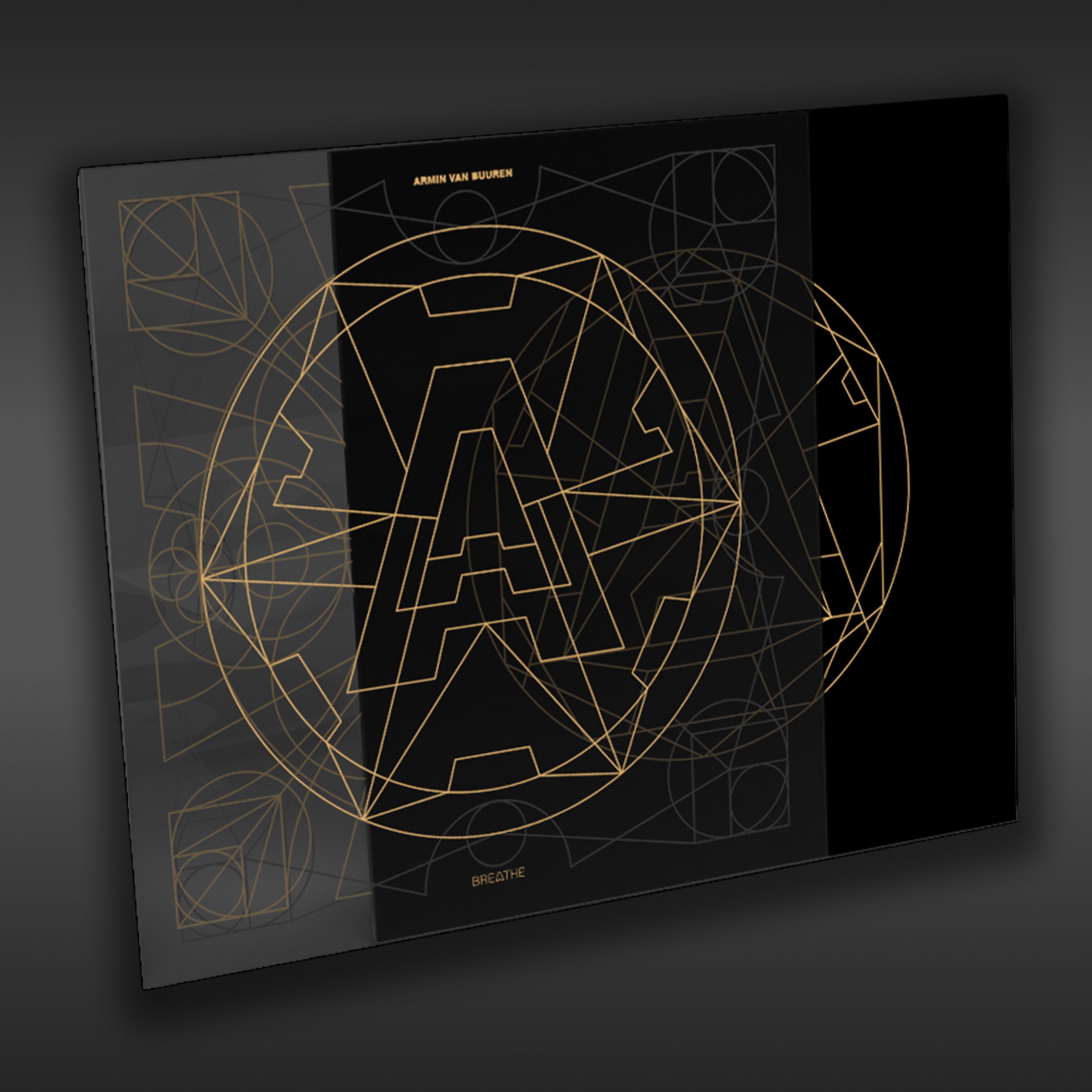 Armin van Buuren - Breathe (Vinyl)
