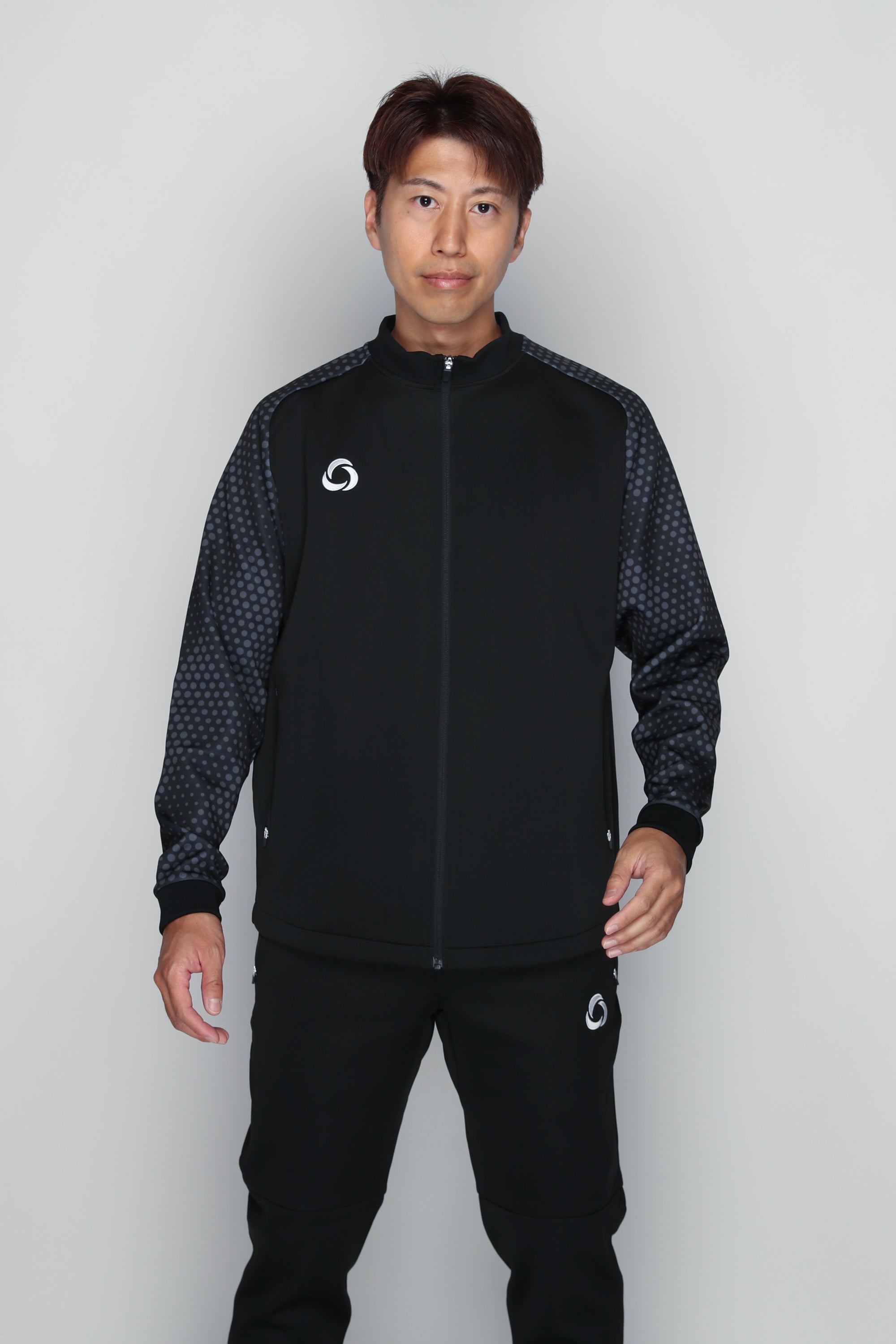 BNR-TJ092T | 昇華ジャージジャケット/ bonera ボネーラ – bonera