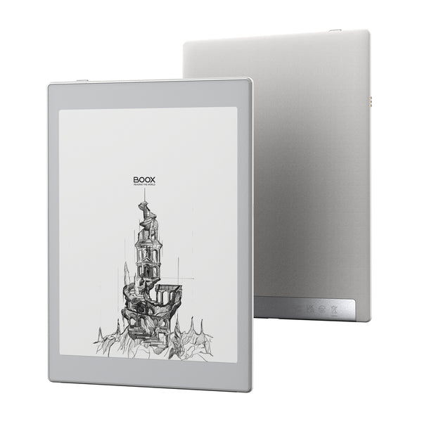 BOOX Nova Air2 | 7.8'' Elegant eReader with Handwriting Stylus