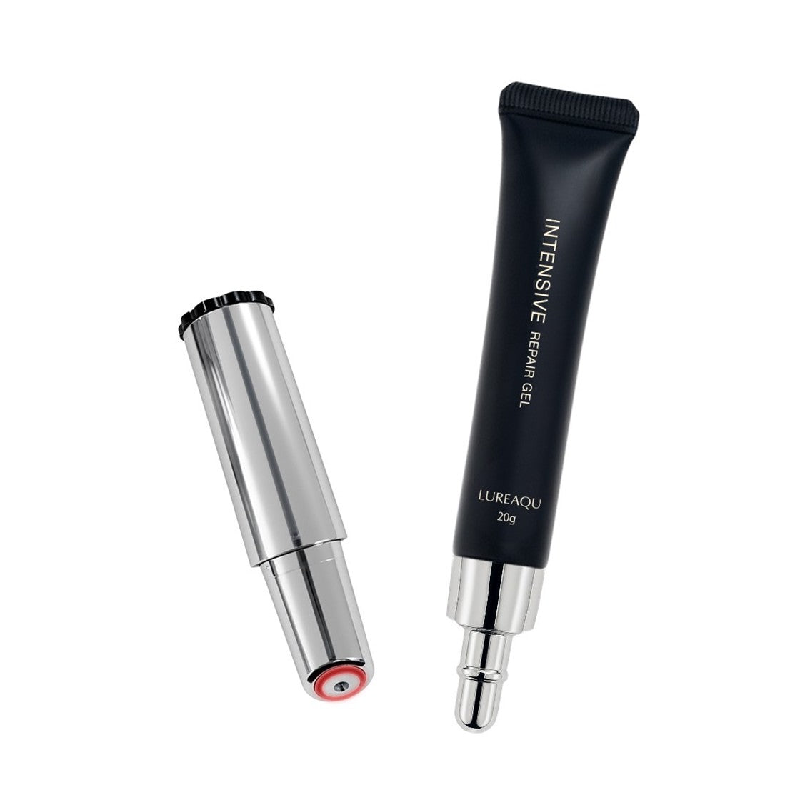 正規販売店】ルリーク セラムブースター リペアジェルセットBOX通販