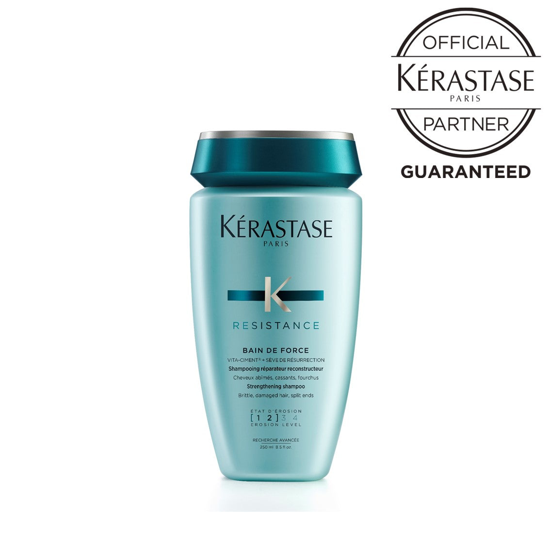 正規販売店】ケラスターゼ レジスタンス バン ド フォルス N 通販｜Bay