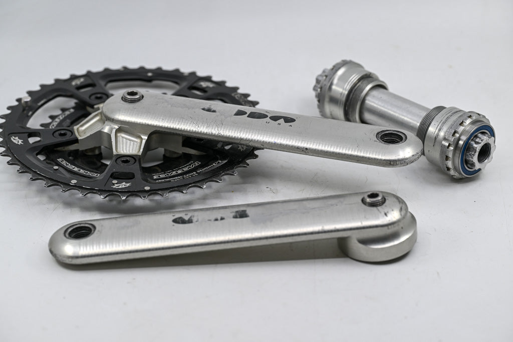 Cannondale Coda Magic Motorcycle MTB Crankset 175mm – Bikes Not Bombs