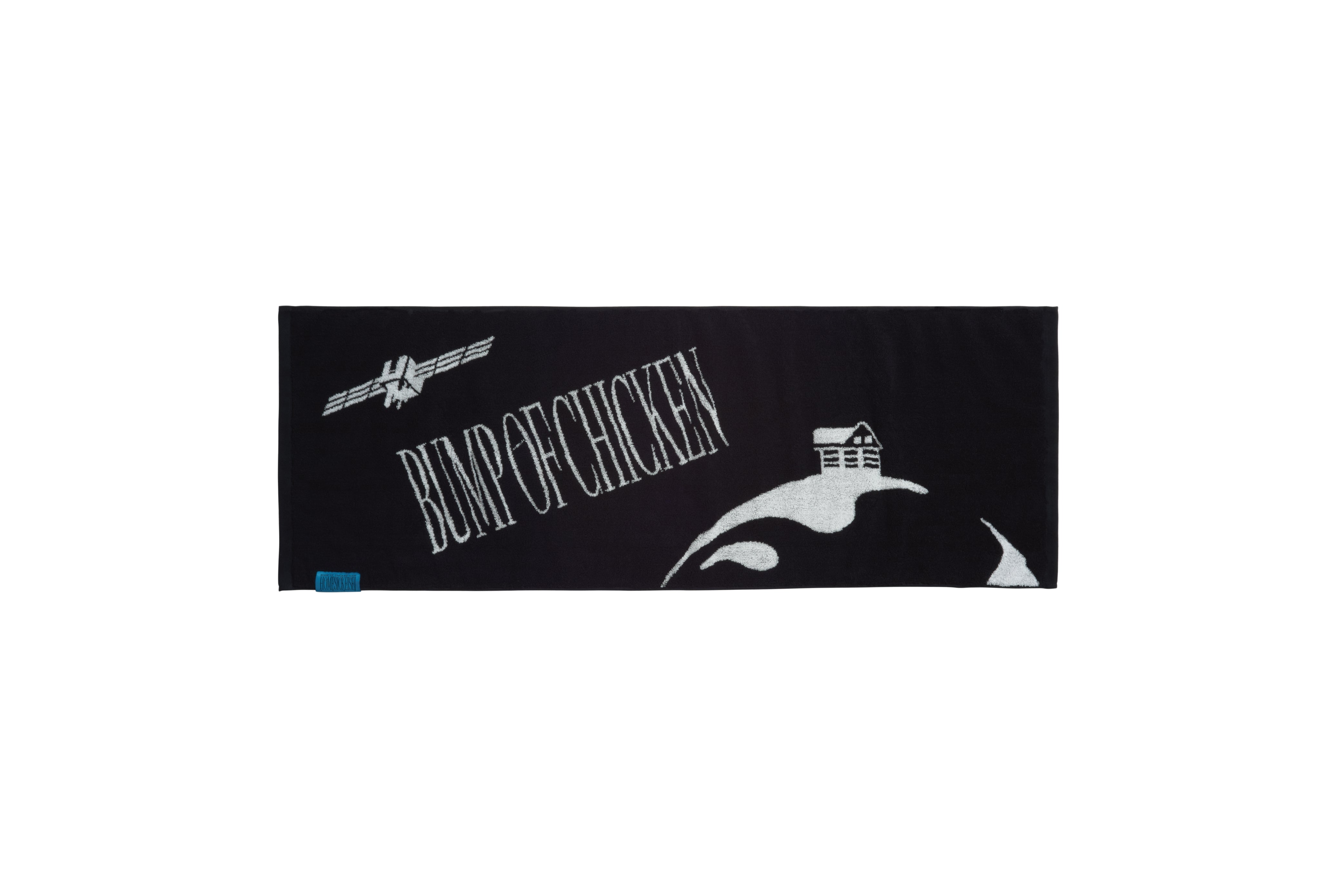 HOMESICK EISEI 2024 Sports Towel