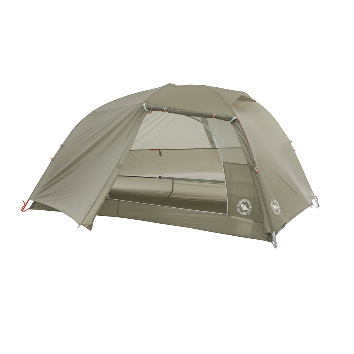Big Agnes Copper Spur HV UL 2 Person Tent | Shop at GOHUNT