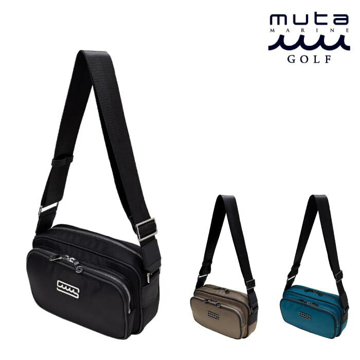 muta MARINE GOLF ムータマリンゴルフ メンズ レディース スリム