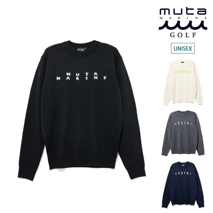 muta MARINE GOLF ムータマリンゴルフ ゴルフウェア メンズ レディース