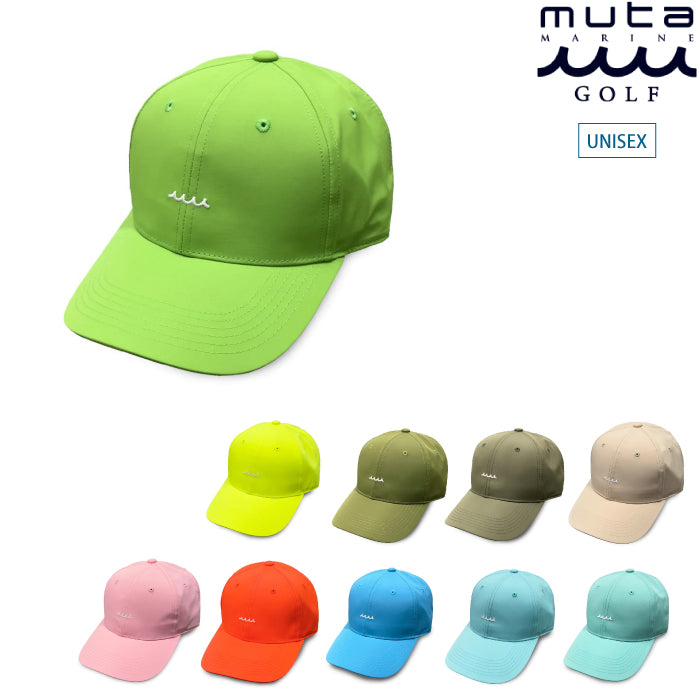 muta MARINE GOLF ムータマリンゴルフ メンズ レディース マルチカラー