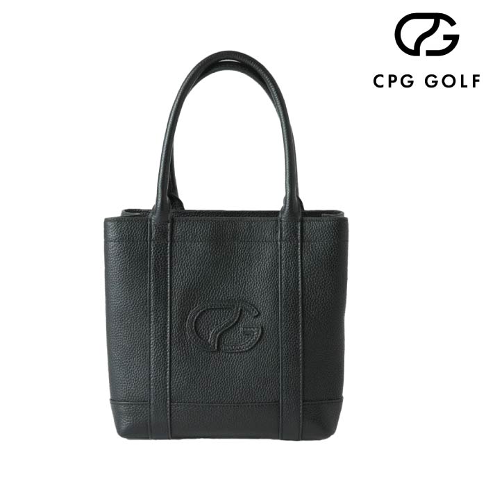 CPG GOLF シーピージーゴルフ メンズ レディース SHIRINK CART BAG