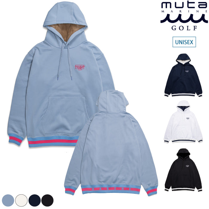 muta MARINE GOLF ムータマリンゴルフ メンズ レディース KARUISHI