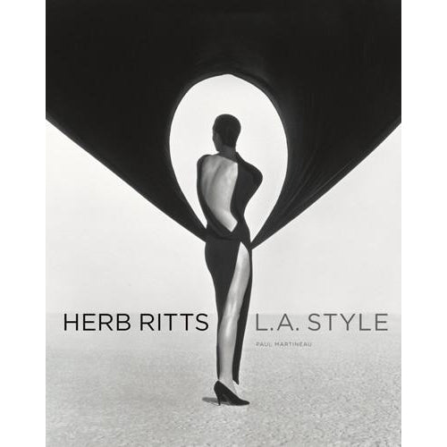 Herb Ritts: L.A. Style - Getty Museum Store