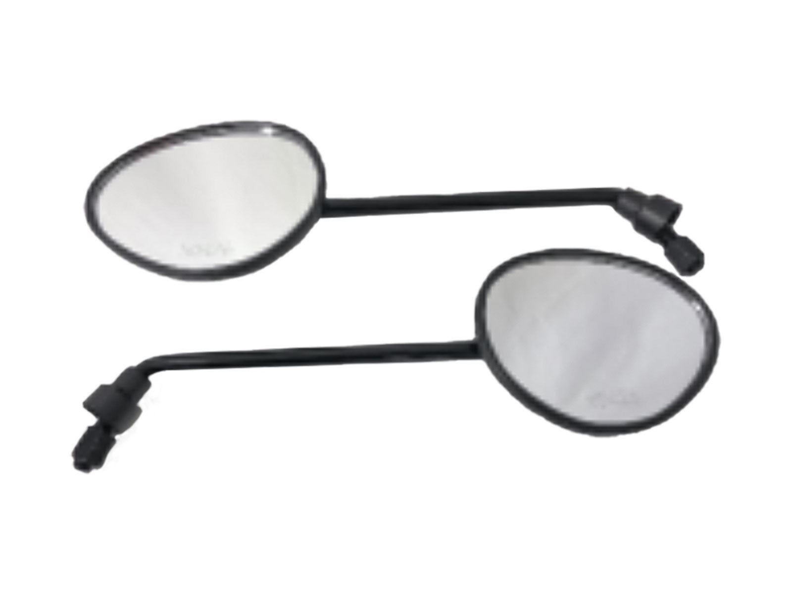 電動バイク GFR-01専用サイドミラーセット – glafit公式オンラインショップ