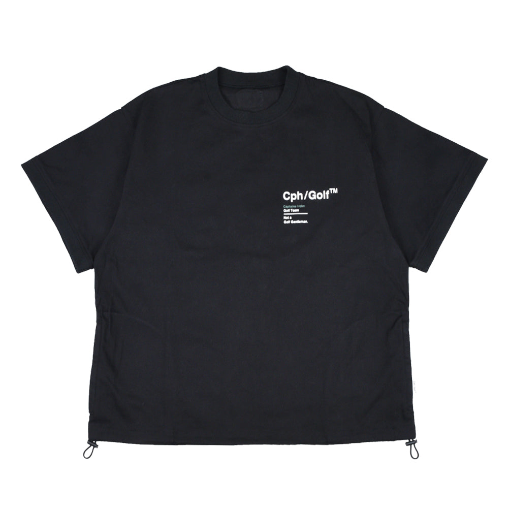 キャプテンズヘルム ゴルフ】#COTTON TRACK S/S PULLOVER – GQ SHOP