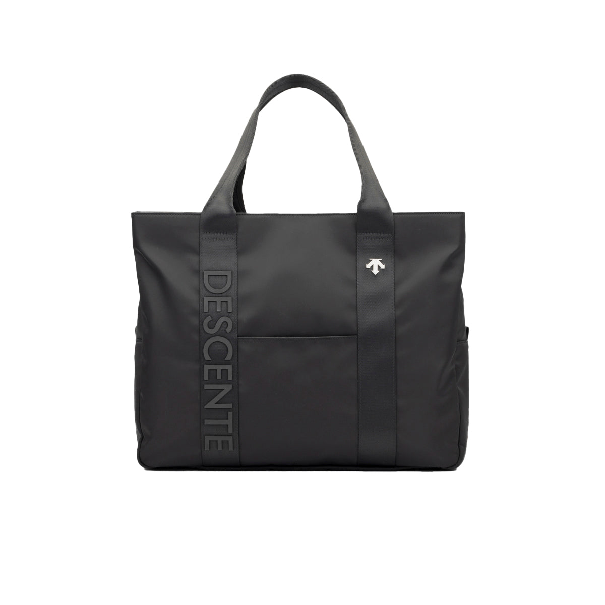 デサントゴルフ】3層式トートバッグ – GQ SHOP