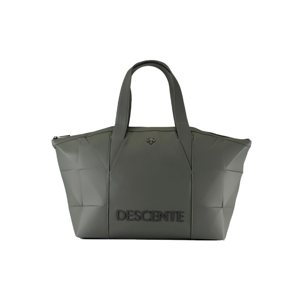 デサントゴルフ】WIMPLEデザイン ビッグトートバッグ – GQ SHOP