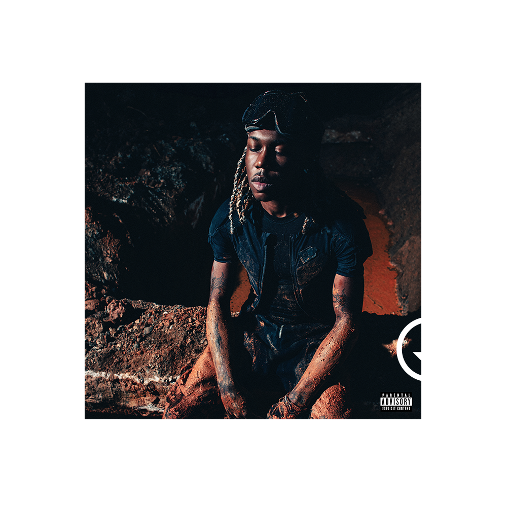 LOVE LASTS FOREVER V2 Digital Album - DESTROY LONELY Official Store