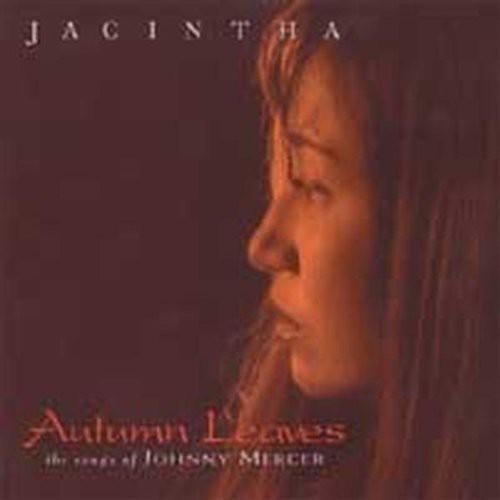 Jacintha- Autumn Leaves – Darkside Records
