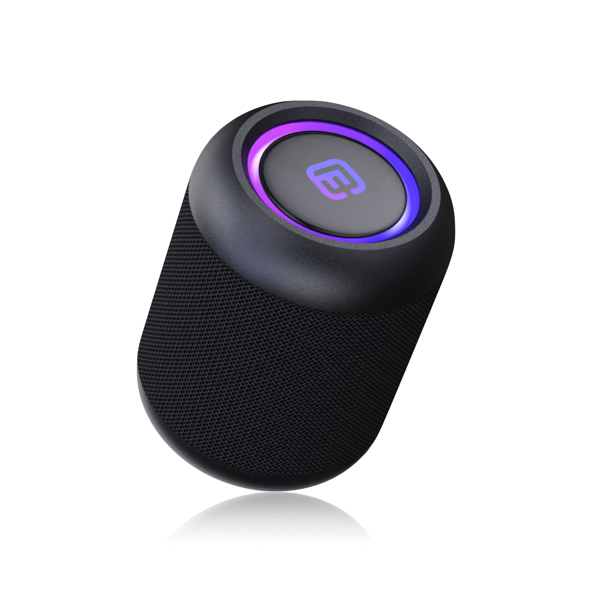 公式直販】40s Bluetoothスピーカー CW1LC 小型 高音質 防水 SDカード