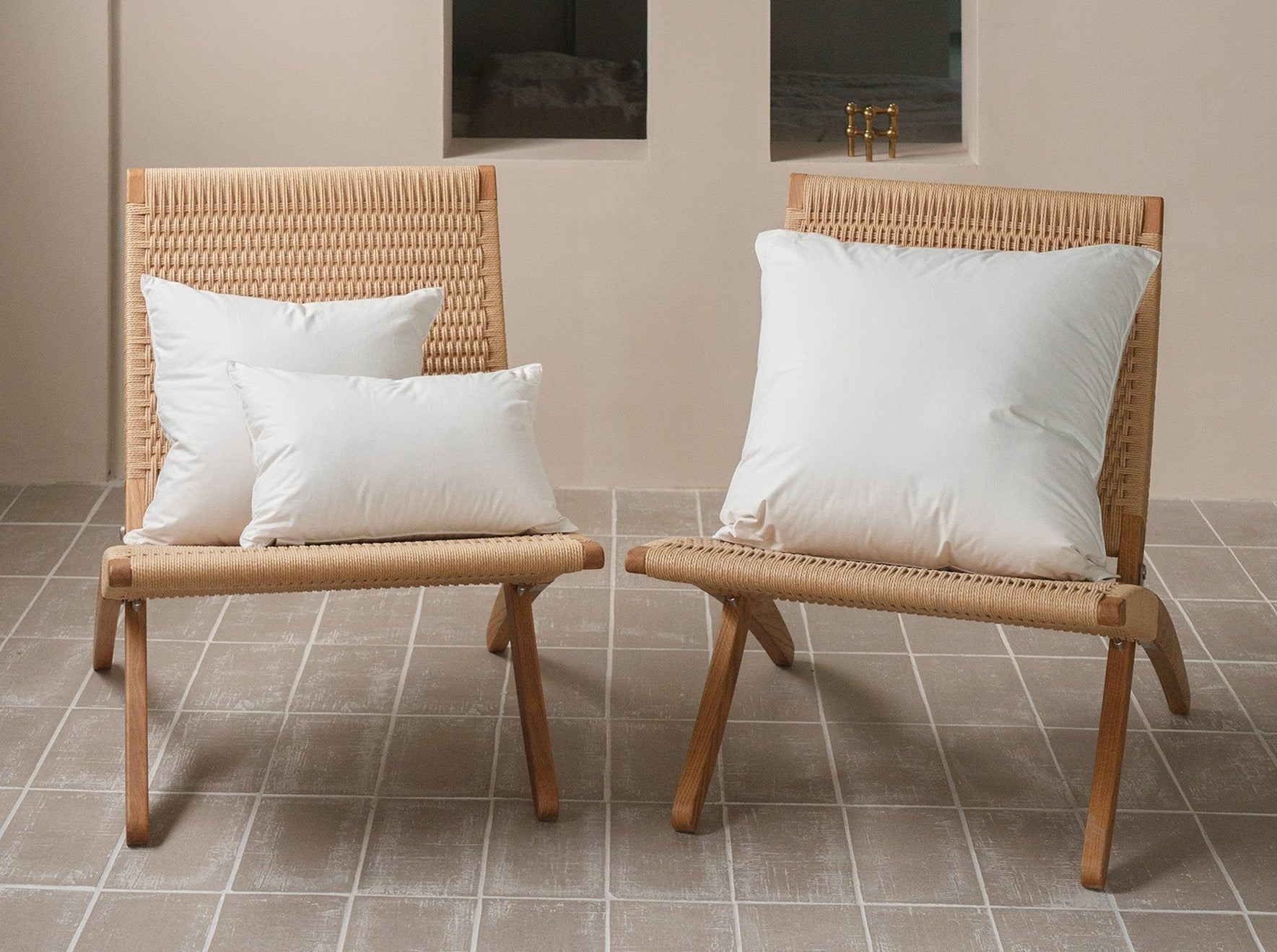 アップサイクルダウンクッション（クッション中材） – kokiku