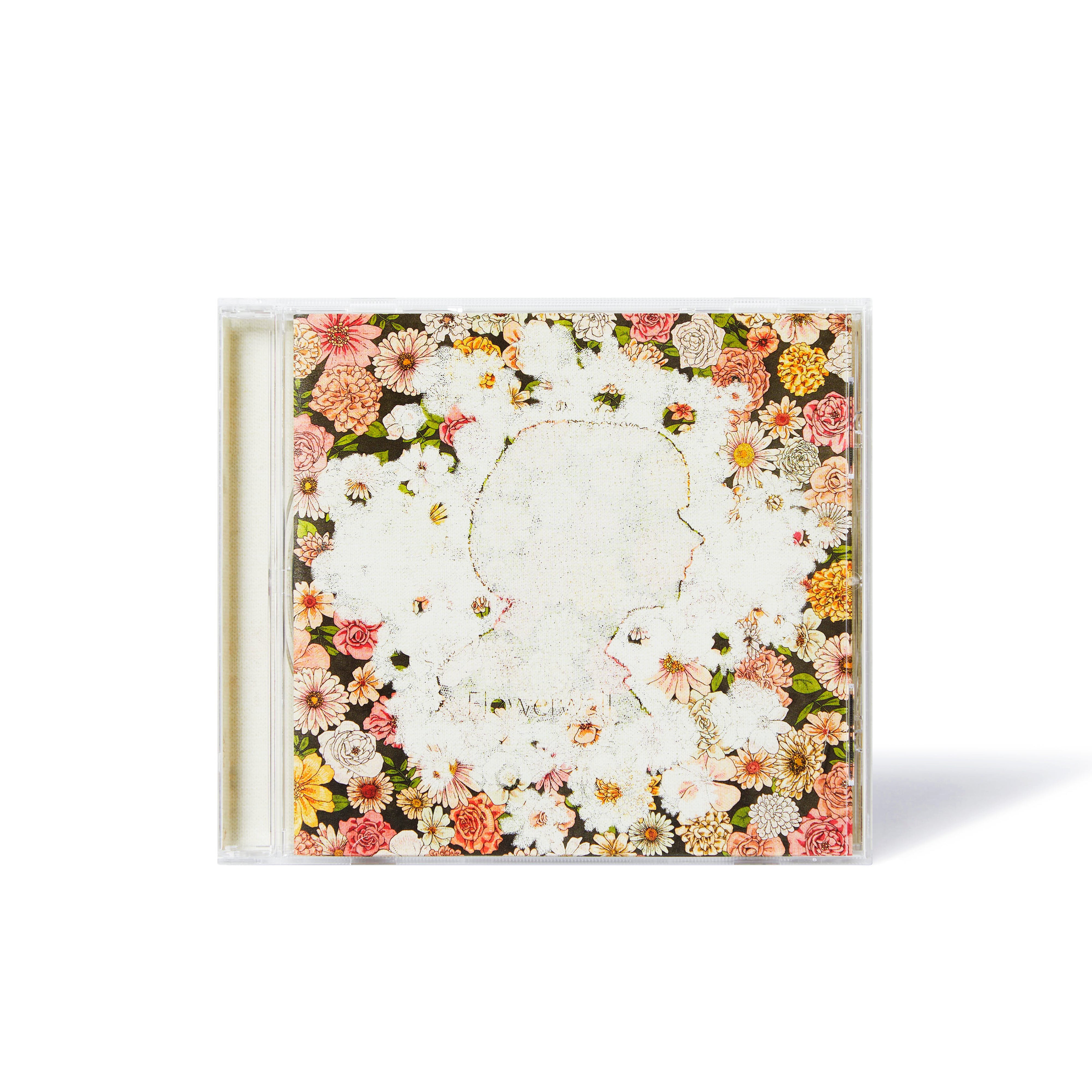 Flowerwall – KENSHI YONEZU ONLINE STORE