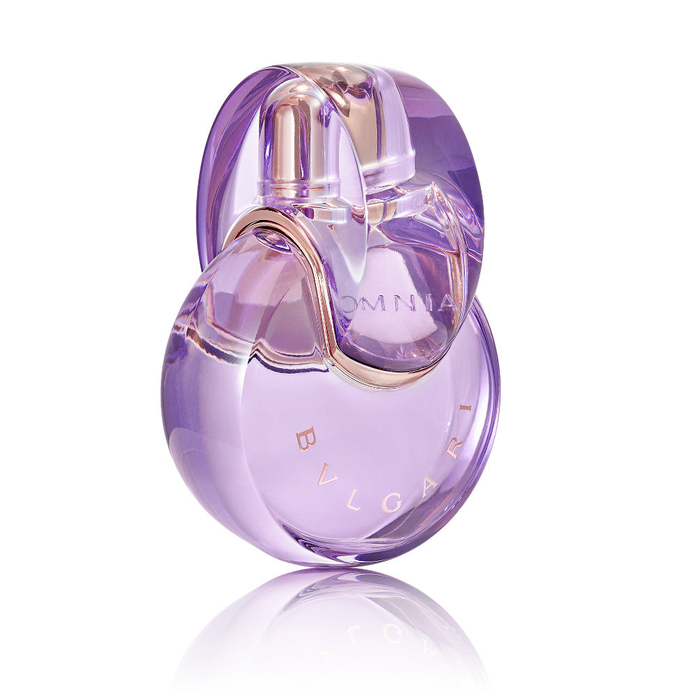 ブルガリ オムニア アメジスト オードトワレ 100ml – INTERMODE KAWABE