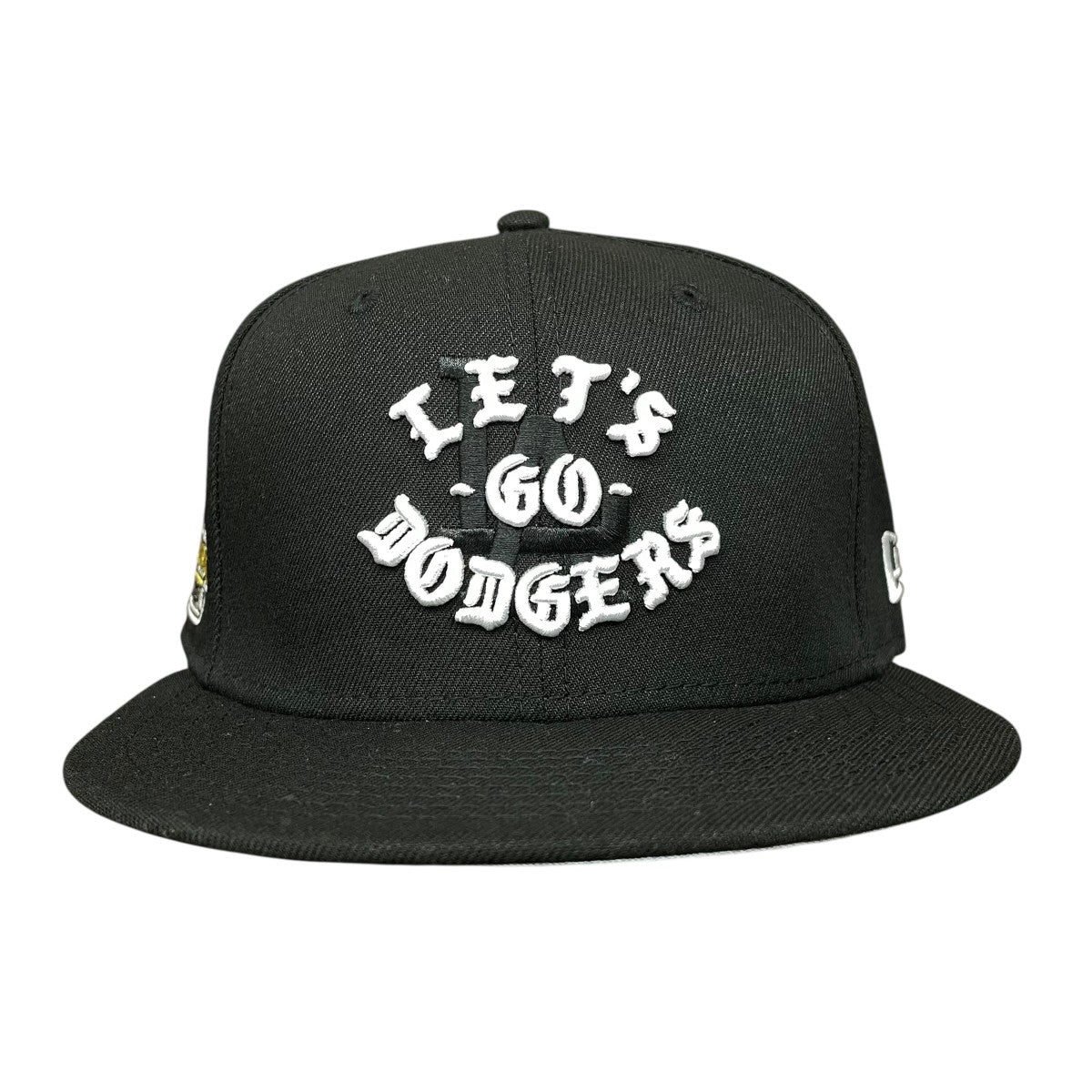 New Era×BORN X RAISED キャップ ブラック サイズ 7 3/4｜【公式