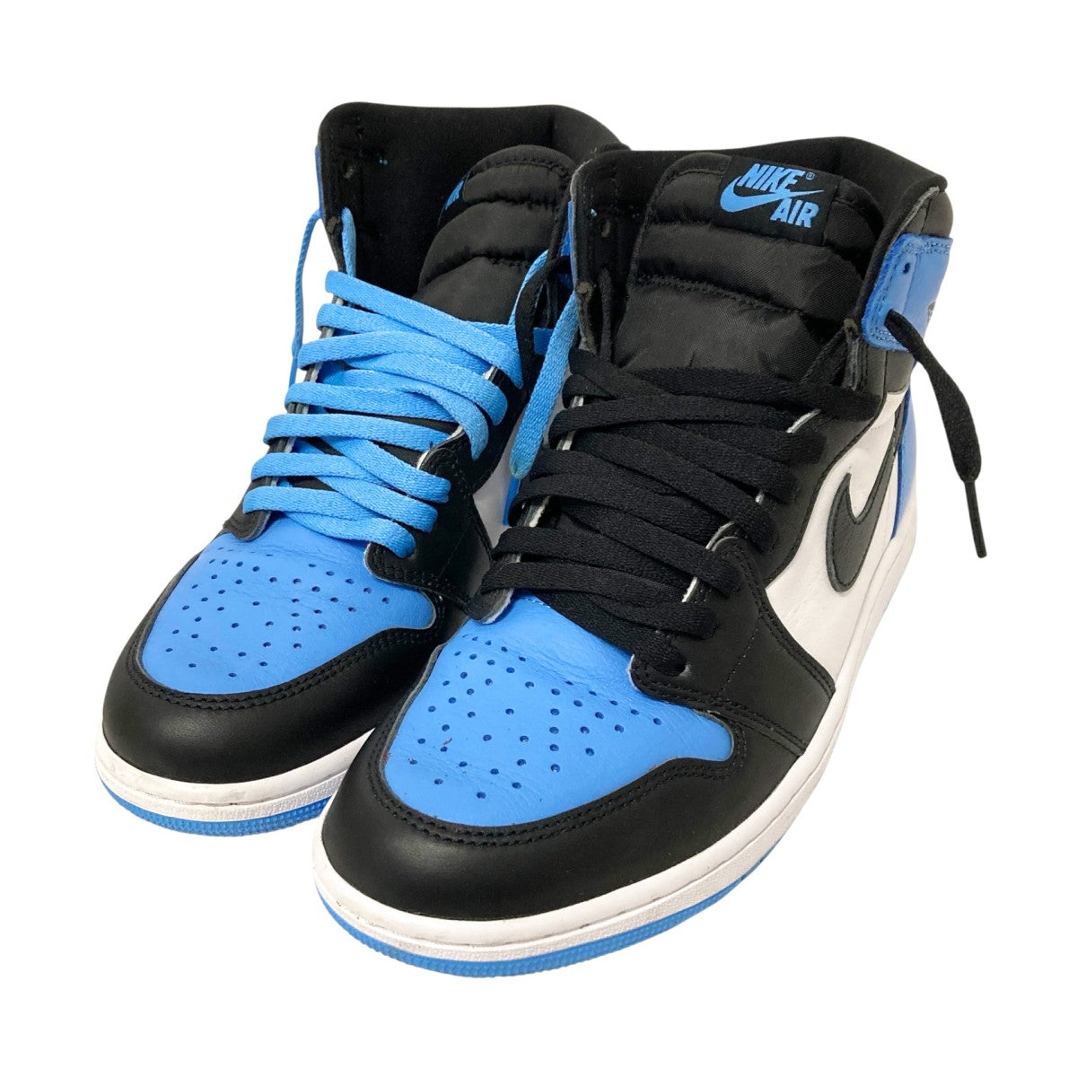 NIKE(ナイキ) AIR JORDAN 1 RETRO HIGH OGハイカットスニーカーDZ5485