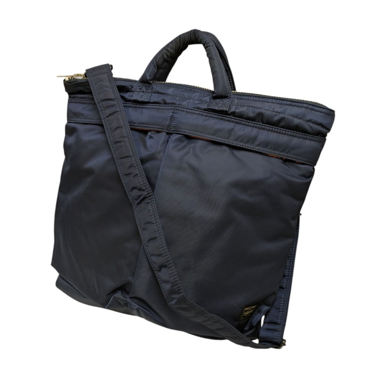 stussy×PORTER ショルダーバッグ ネイビー｜【公式】カインドオル