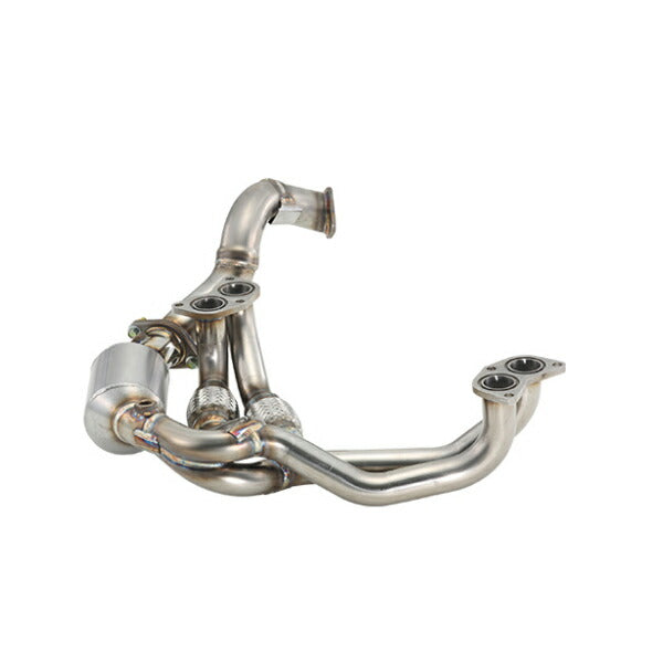 フェアレディZ Z34 エキマニ フジツボ スーパーEX ベーシック