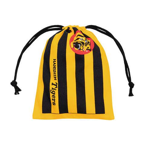 巾着袋 - 阪神タイガース公式オンラインショップ T-SHOP