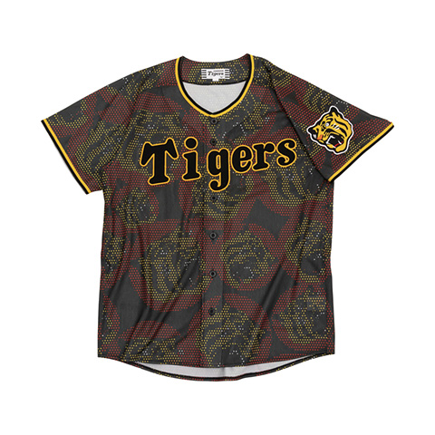 デザインユニフォーム 丸虎 - 阪神タイガース公式オンラインショップ T