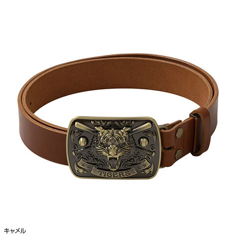 オリジナルバックルベルト - 阪神タイガース公式オンラインショップ T-SHOP