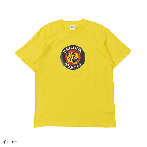 丸虎スーパー立体プリントTシャツ - 阪神タイガース公式オンライン