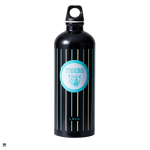 LAVA×阪神タイガース TORACO DAY限定デザインボトル - 阪神タイガース